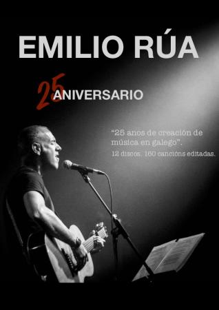 Xira 25 aniversario