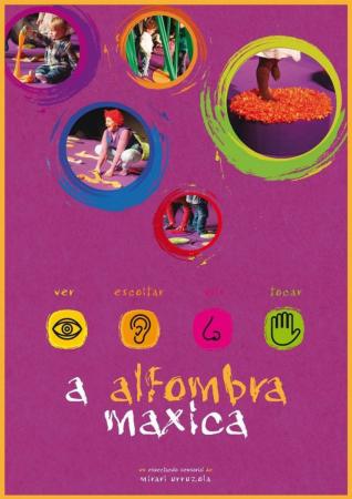A alfombra máxica