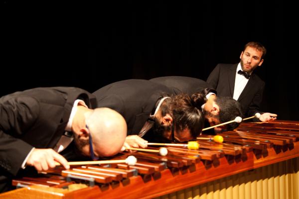 Concerto Singular