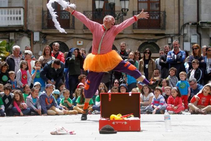 Se non soño non son