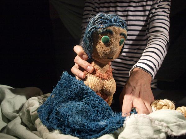 Selkie, a lenda do Mar do Norte