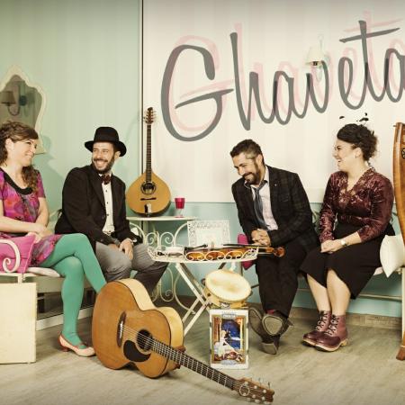 A raíz do pensamento