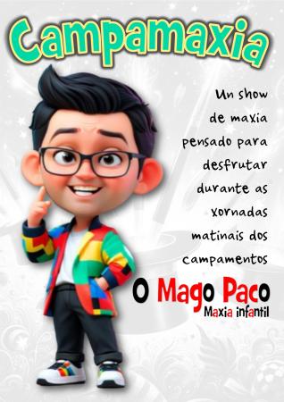 Campamaxia