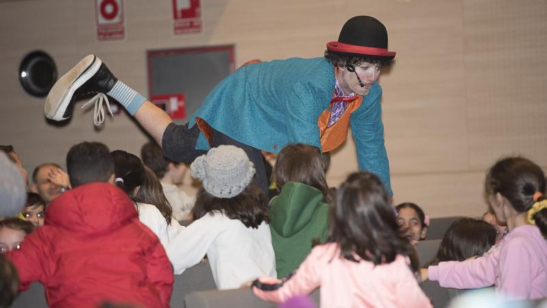 A verdadeira historia de Hamelín