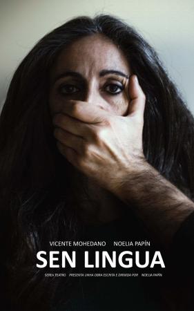 Sen lingua