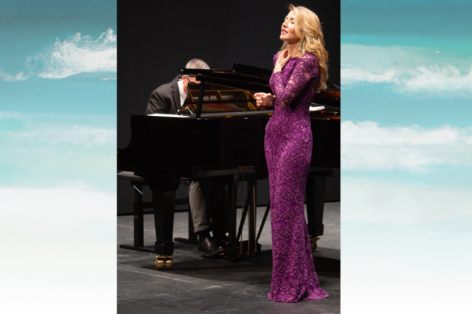 Soledad Vidal & Aurelio Viribay. Cantares atlánticos.