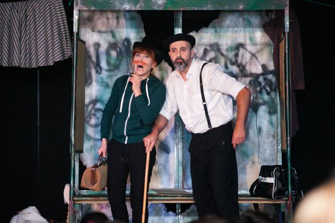 Retrincos de Castelao