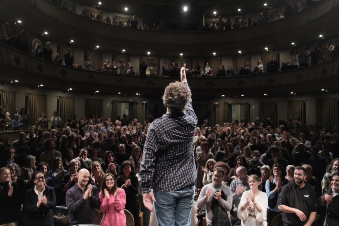 Esas cousas marabillosas