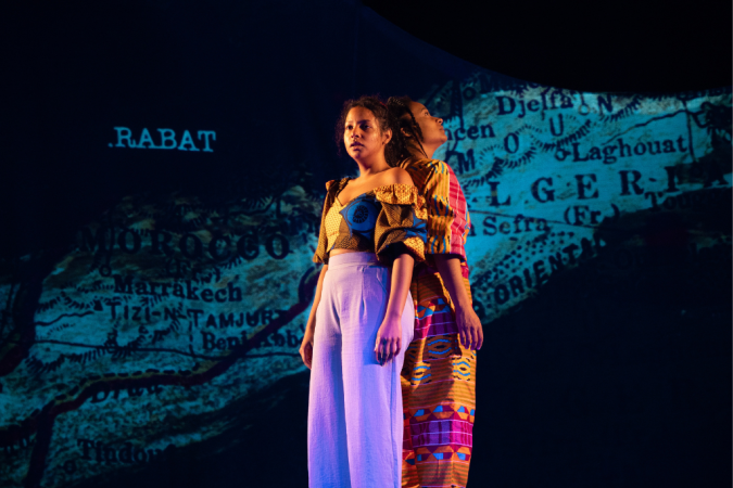 Sophie non é o meu nome de guerra