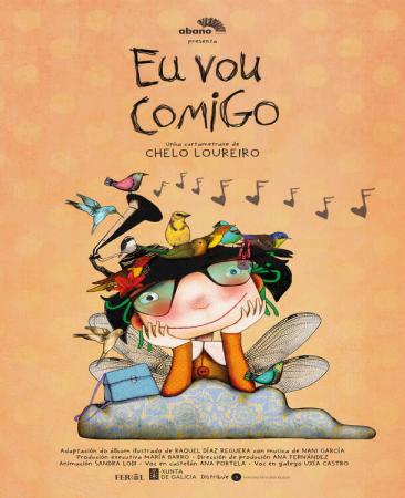 Avetimología + Noites de prata + Sinapse + Eu vou comigo + Platónico, platónica