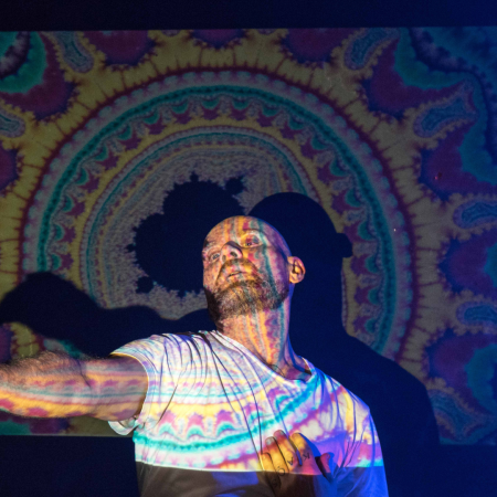 Xavier a través de min