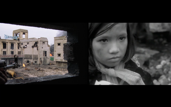 Curtas Travis & Erin Wilkerson 1