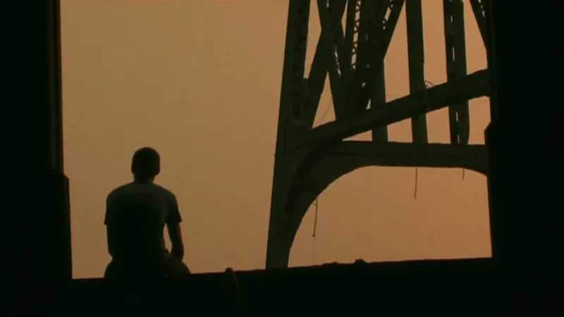 Who Killed Cock Robin?