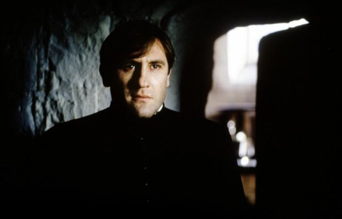 Bajo el sol de Satán