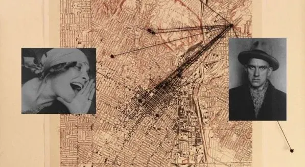 Machine Gun or Typewriter?