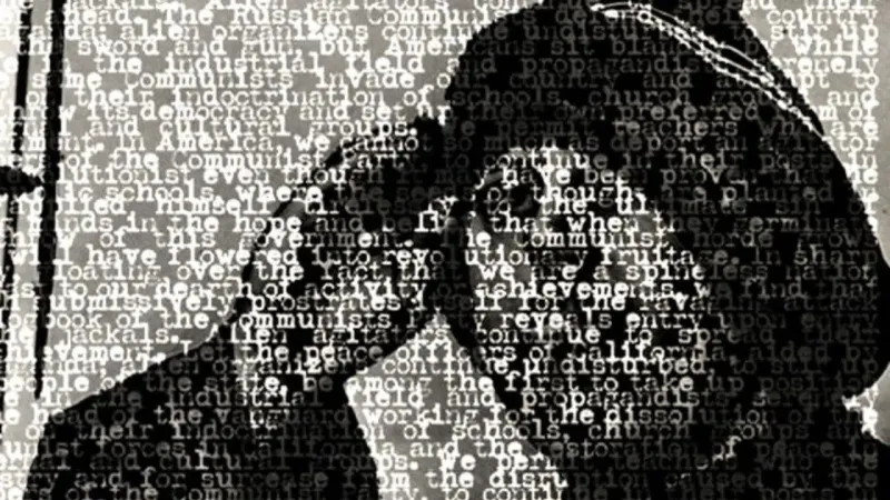 Los Angeles Red Squad: The Communist Situation in California