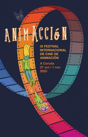 Sección infantil a concurso