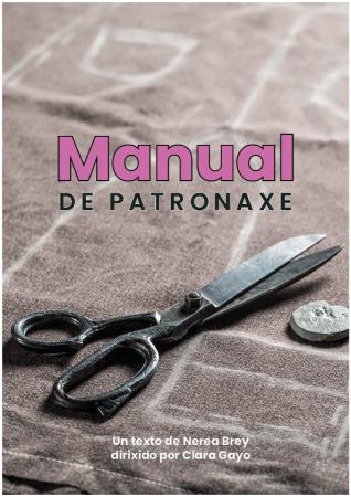 Manual de Patronaxe