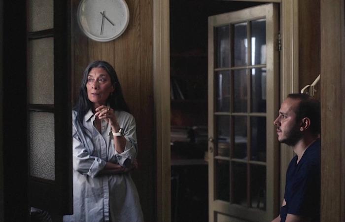 Las cosas indefinidas