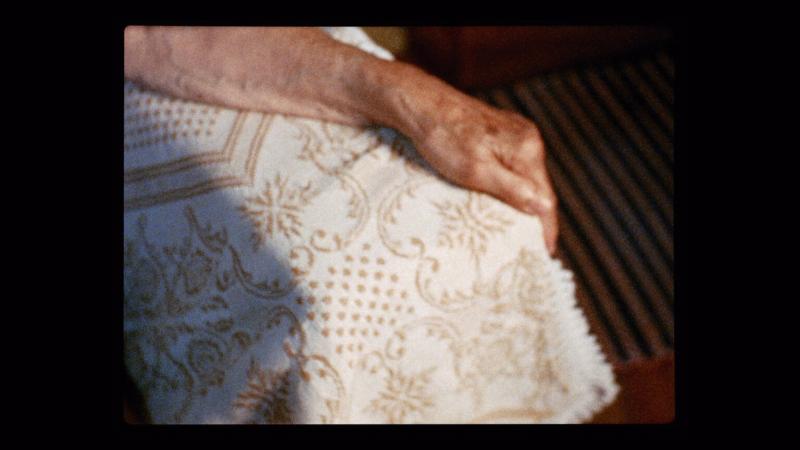 Resonancias + Tão Pequeninas, Tinham o Ar de Serem Já Crescidas