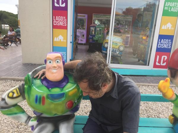 Gallega invernal + Avenida Saenz 1073