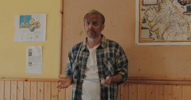 As tres outras vidas de María Santiso