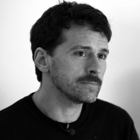 Encontro con Alfredo Ramos