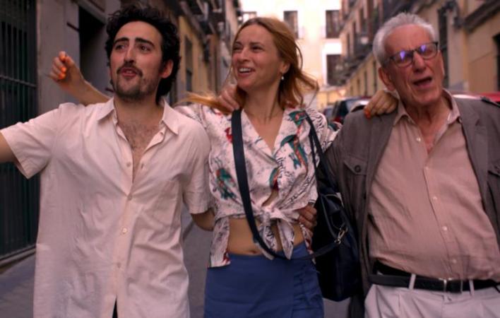 Gastón, un actor de mierda