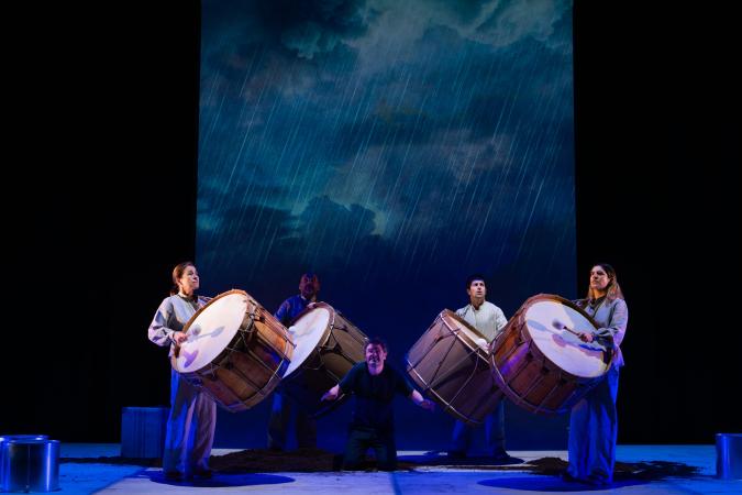 Memorias dun neno labrego