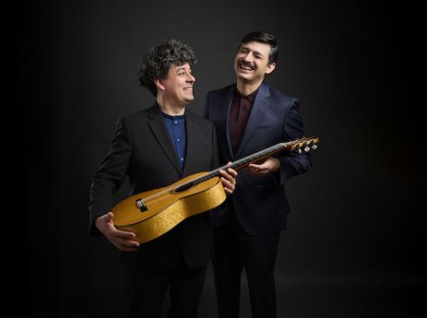 El mal de l'amor. O cancioneiro de Gustavo Durán