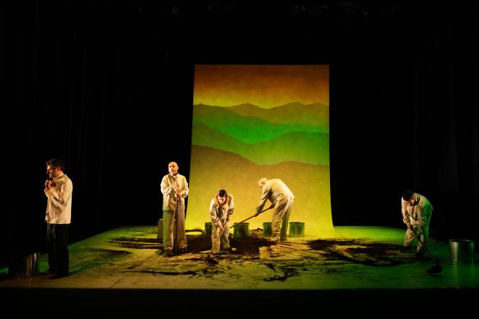 Memorias dun neno labrego