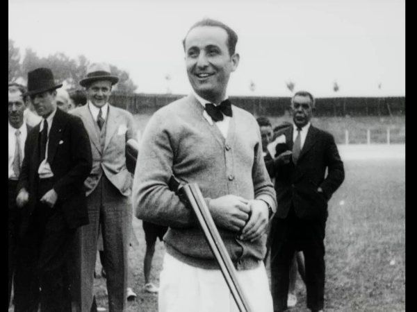 Restauracións de noticiarios