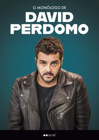Monólogo de David Perdomo