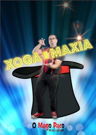 Xoga e maxia