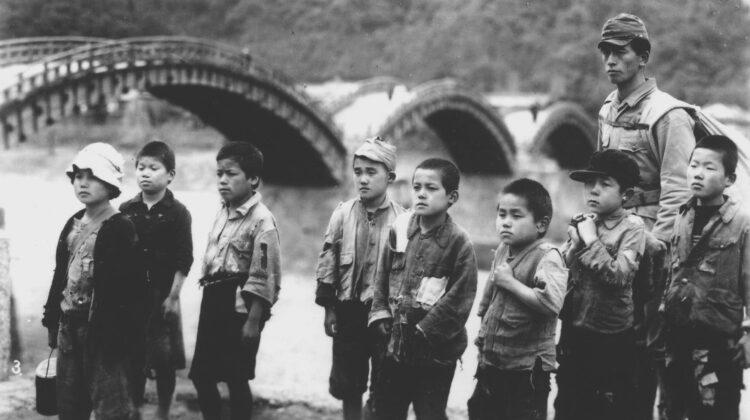 Children of the Beehive