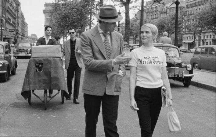 Nouvelle Vague