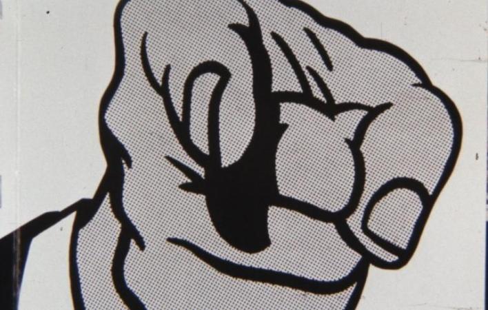  Por arte de maxia: a animación experimental segundo Elena Duque