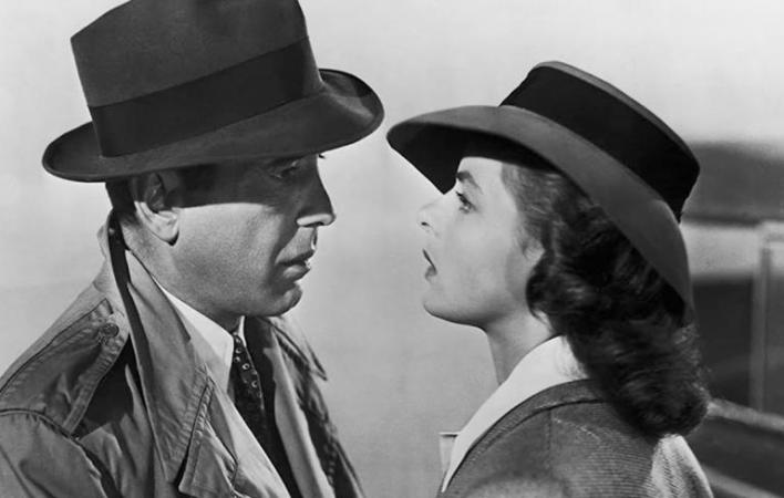 Casablanca