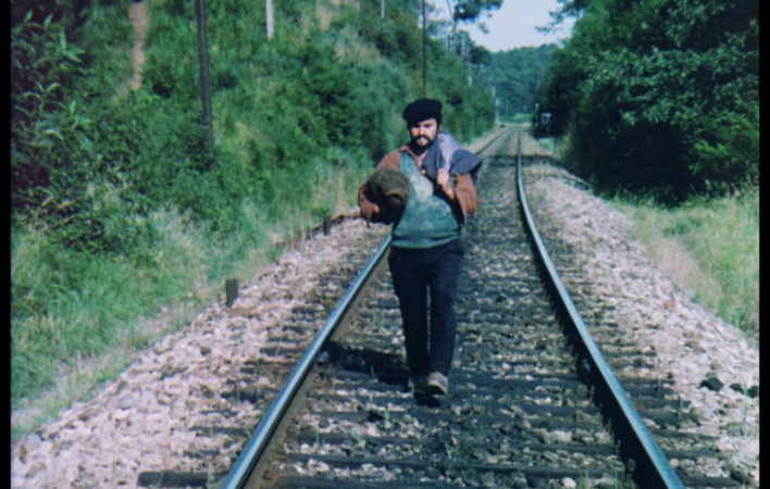 Curtas Víctor Ruppen