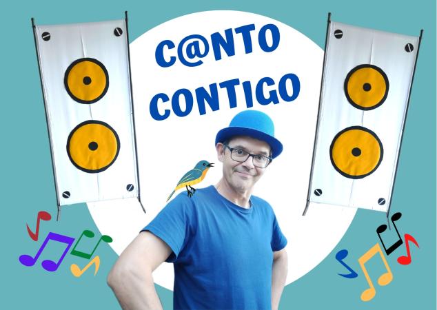 C@nto contigo