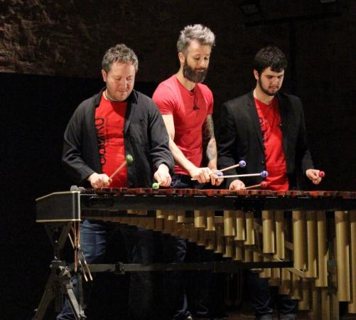 Odaiko 