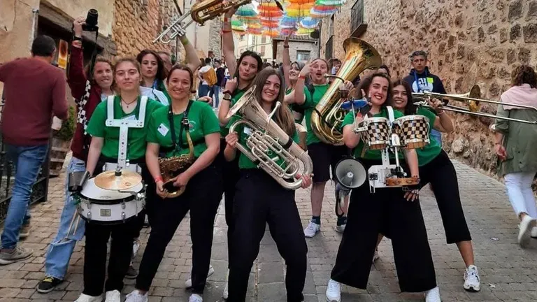 Charanga Bicoia