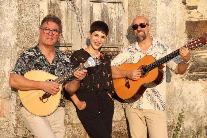 Abril Fado Atlántico