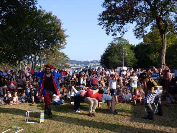 Unha de piratas