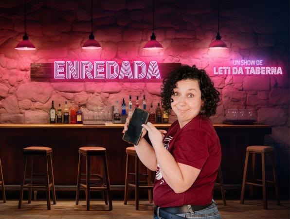 Enredada