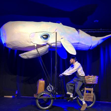 Moby Dick