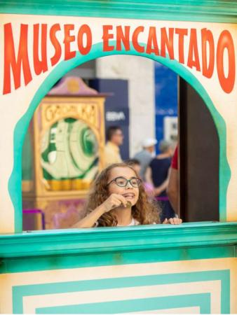 Museo Encantado