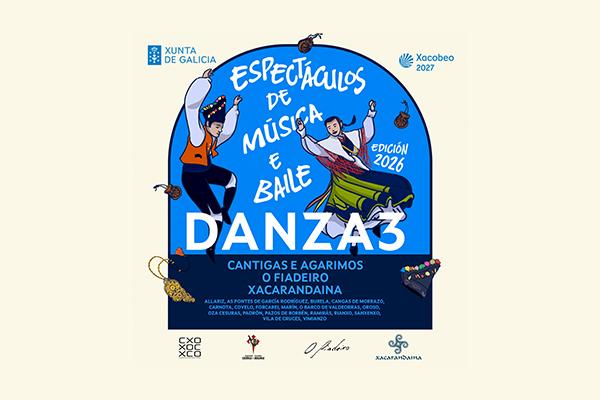 Danza 3 | O Fiadeiro