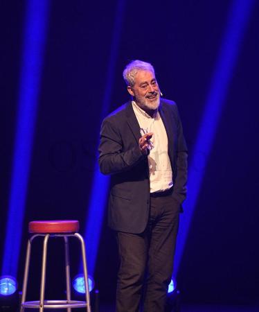 A penúltima