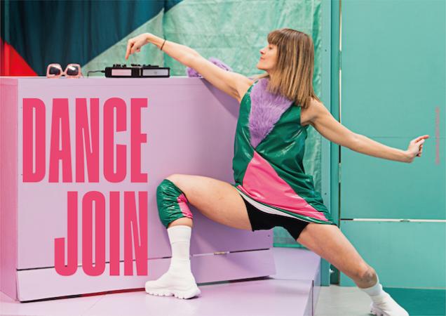 Dance Join